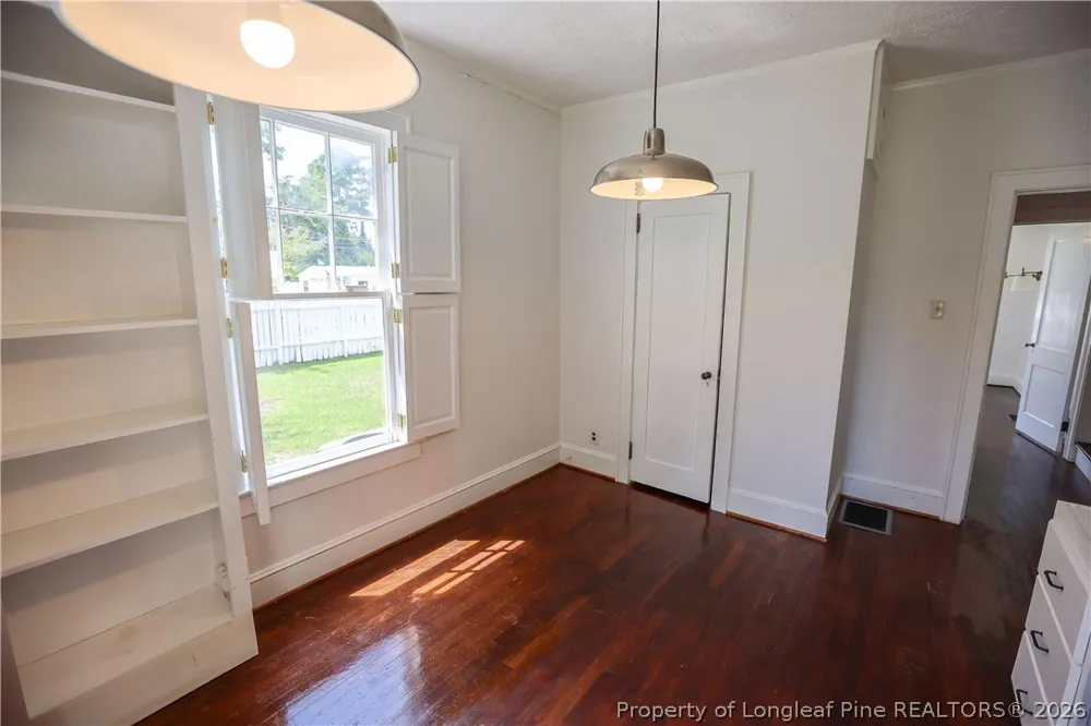 207 W 18th Street Lumberton, NC 28358