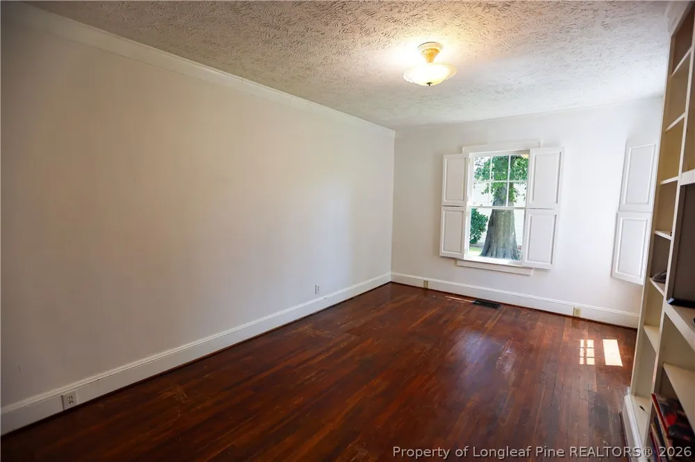 207 W 18th Street Lumberton, NC 28358