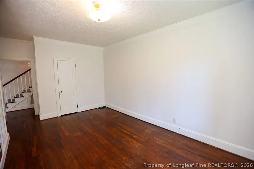 207 W 18th Street Lumberton, NC 28358