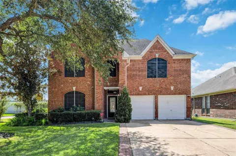 11618 Peachwood Lake Drive