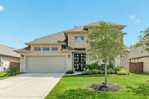 9903 Chapman Trail