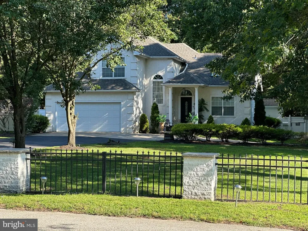 21 SUNSET ROAD Blackwood, NJ 08012