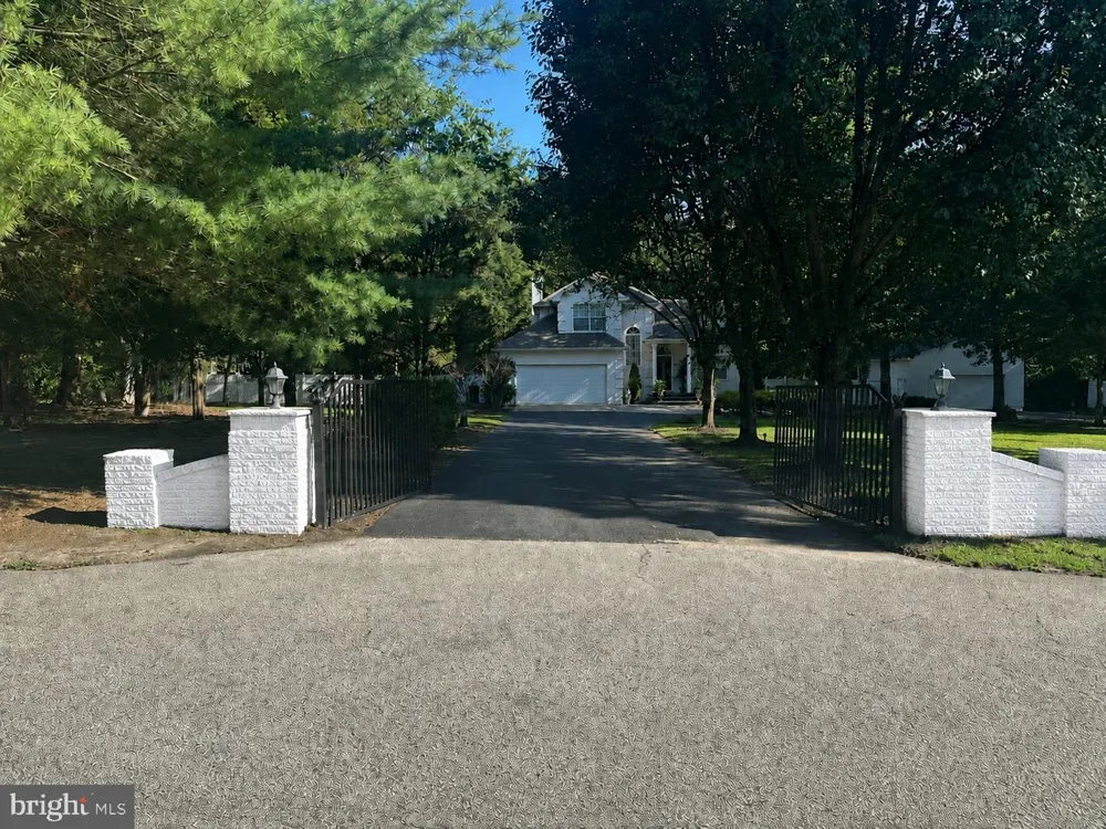 21 SUNSET ROAD Blackwood, NJ 08012
