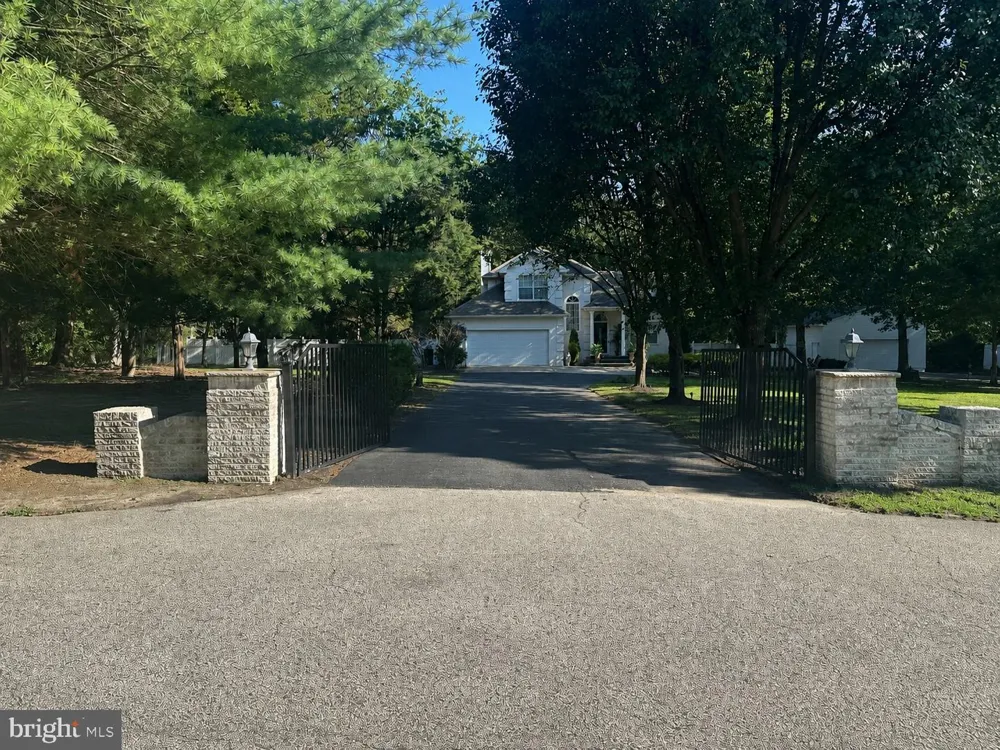 21 SUNSET ROAD Blackwood, NJ 08012