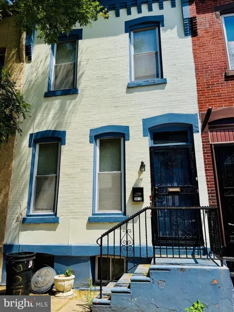 2015 GRATZ STREET