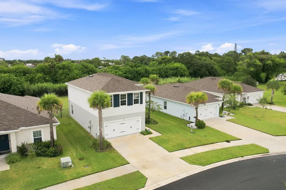 484 CHERIMOYA STREET Fort Pierce, FL 34981