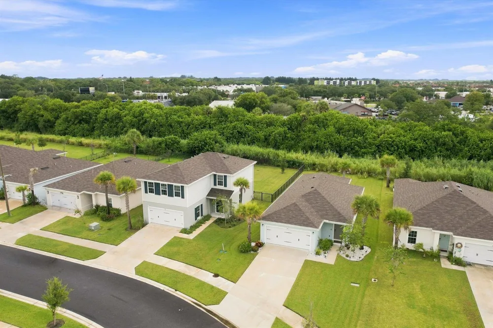484 CHERIMOYA STREET Fort Pierce, FL 34981