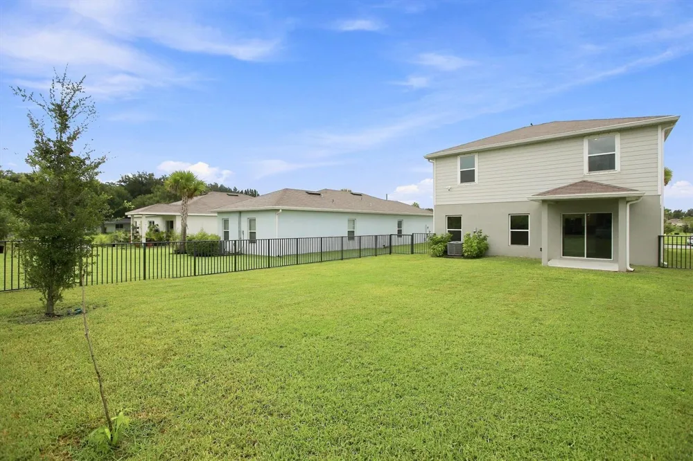484 CHERIMOYA STREET Fort Pierce, FL 34981