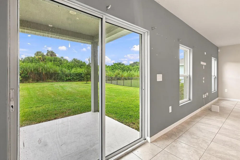 484 CHERIMOYA STREET Fort Pierce, FL 34981