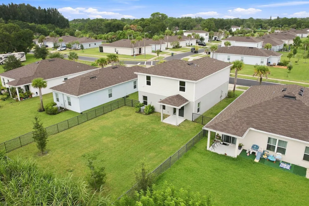484 CHERIMOYA STREET Fort Pierce, FL 34981