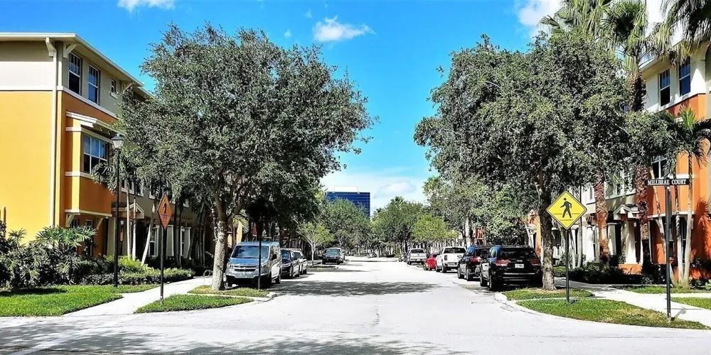 499 Corte Madera Lane #4 West Palm Beach, FL 33401