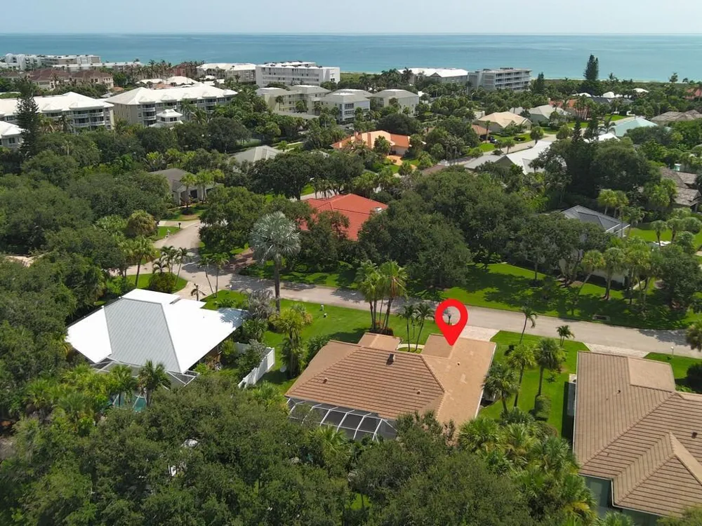 1365 ADMIRALS Walk Vero Beach, FL 32963