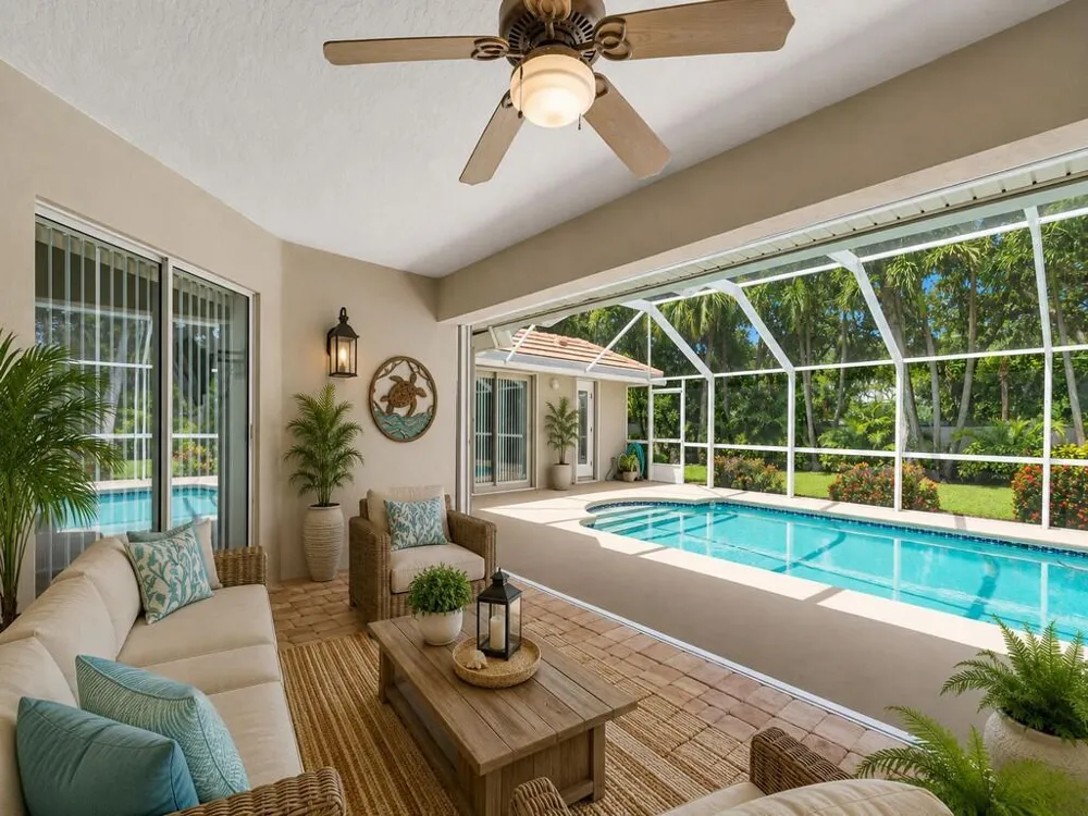 1365 ADMIRALS Walk Vero Beach, FL 32963
