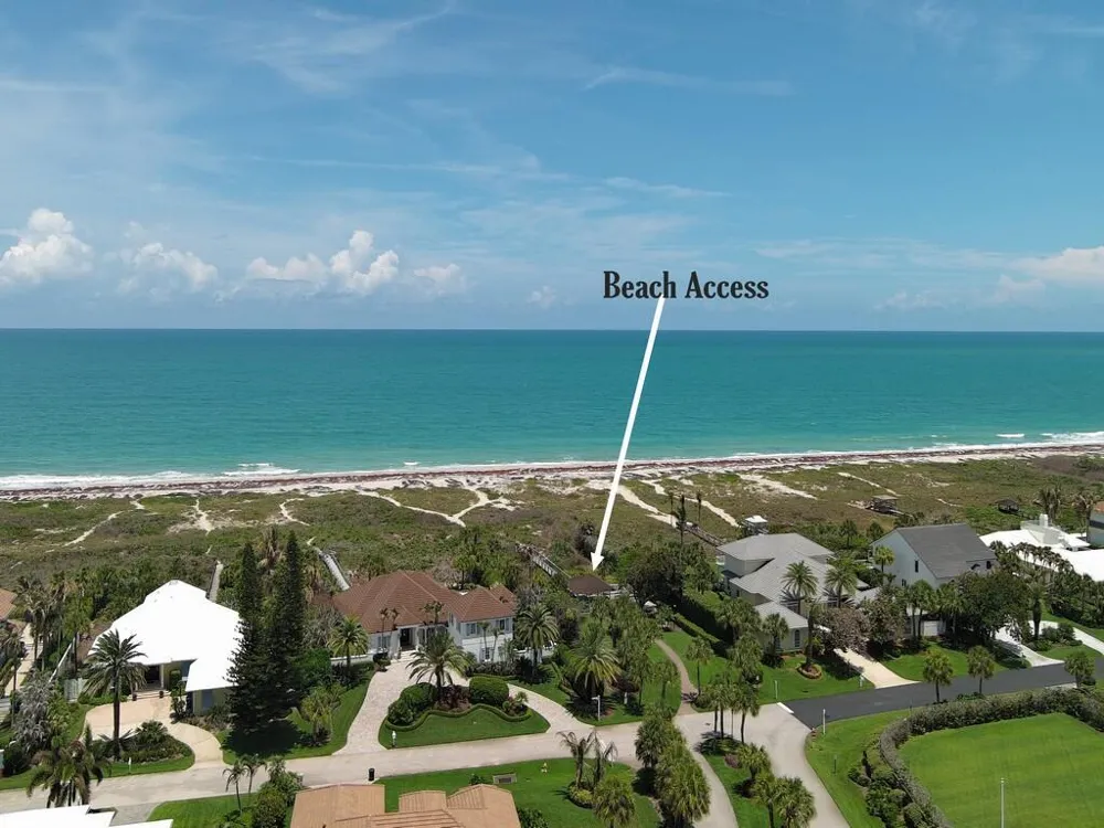 1365 ADMIRALS Walk Vero Beach, FL 32963