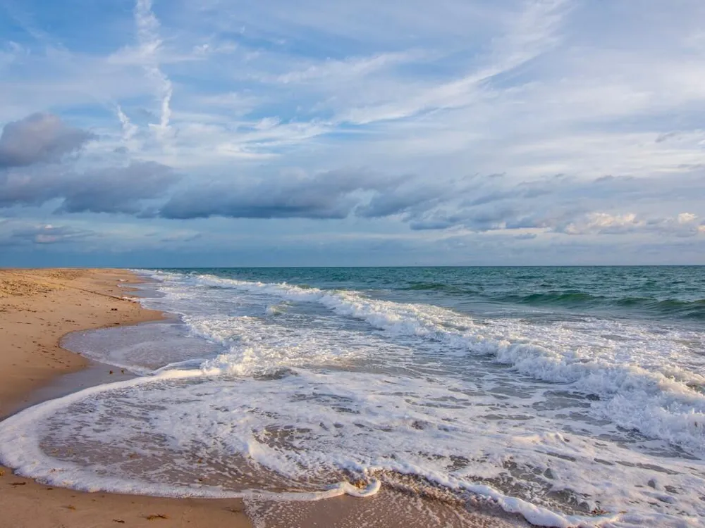 1365 ADMIRALS Walk Vero Beach, FL 32963