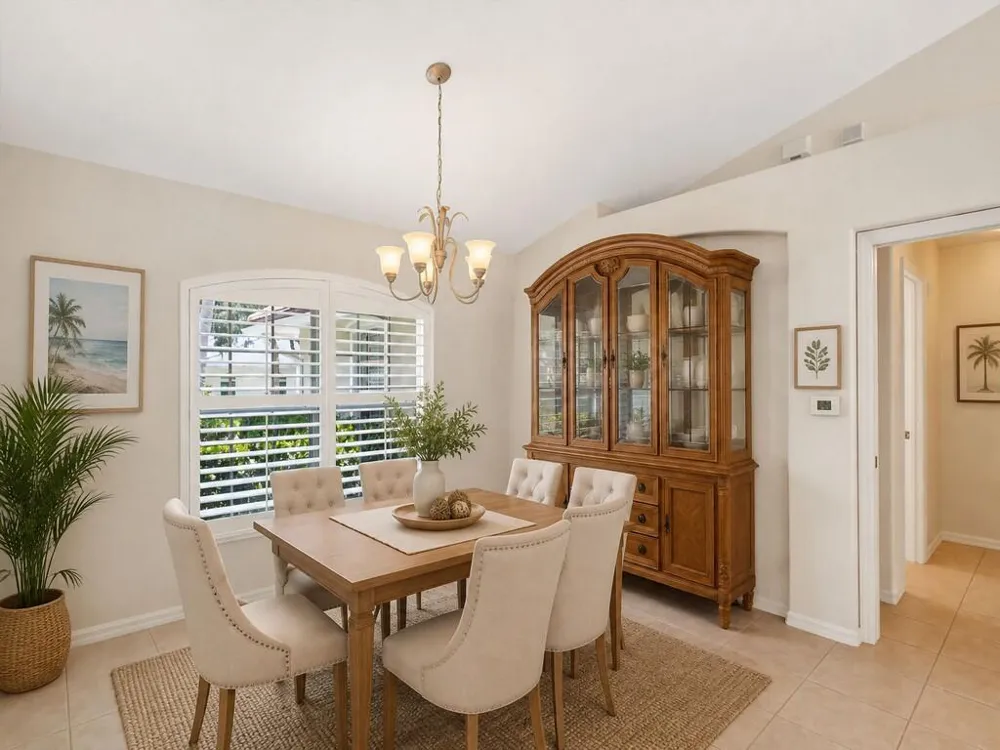 1365 ADMIRALS Walk Vero Beach, FL 32963