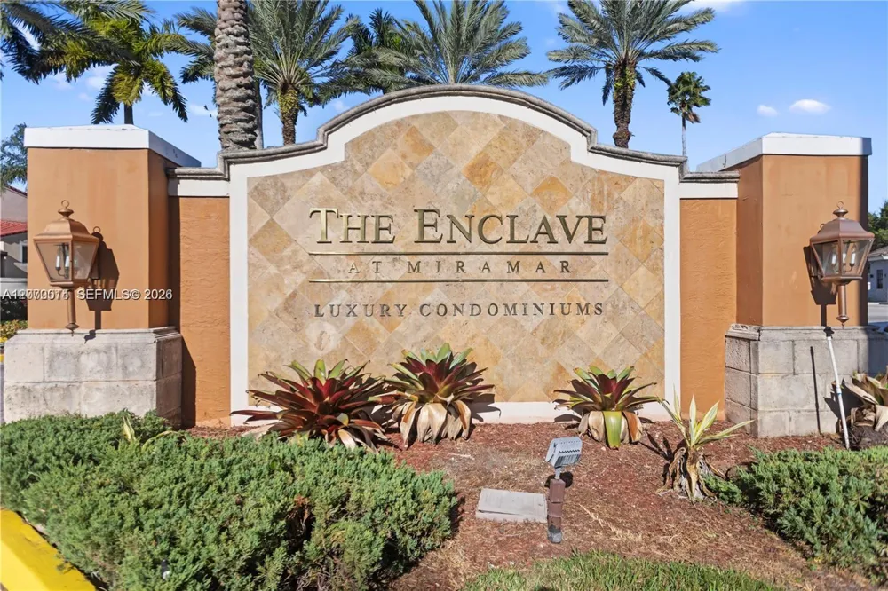2051 Renaissance Boulevard #202 Miramar, FL 33025