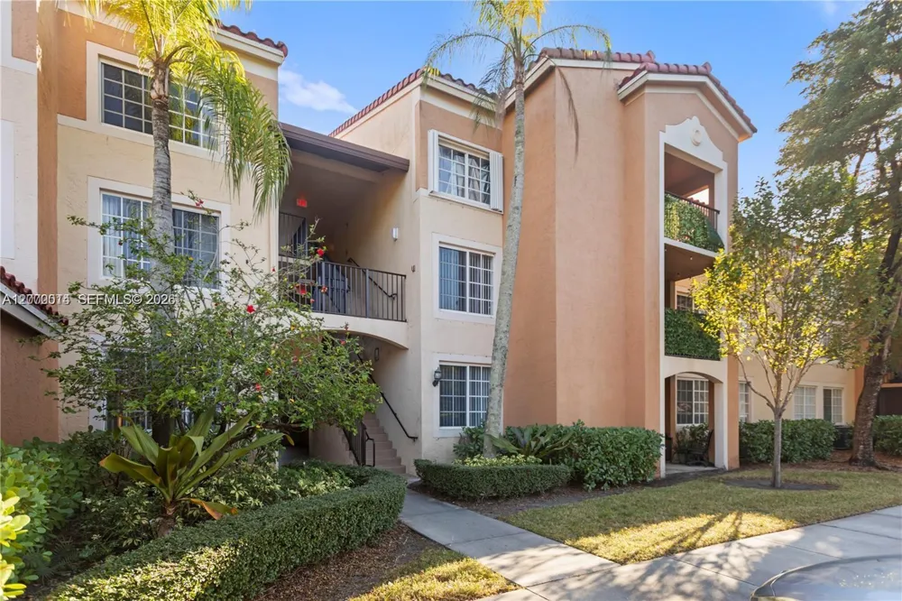 2051 Renaissance Boulevard #202 Miramar, FL 33025