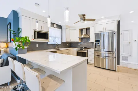 85 Morningside Avenue
