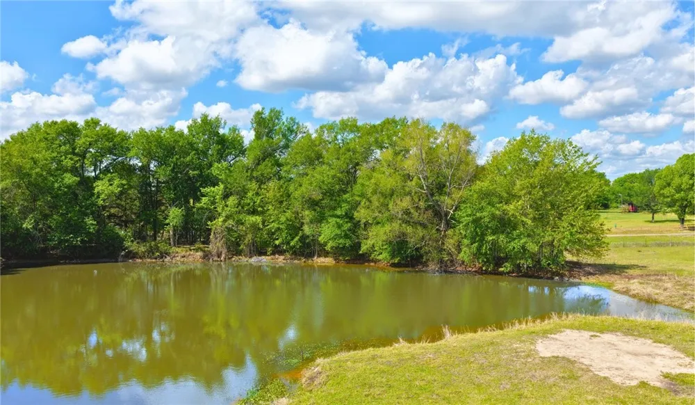 5916 Private Road 2003 (+/- 12 acres) Caldwell, TX 77836