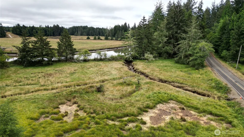 6 XXX US HWY 101 South Bend, WA 98586