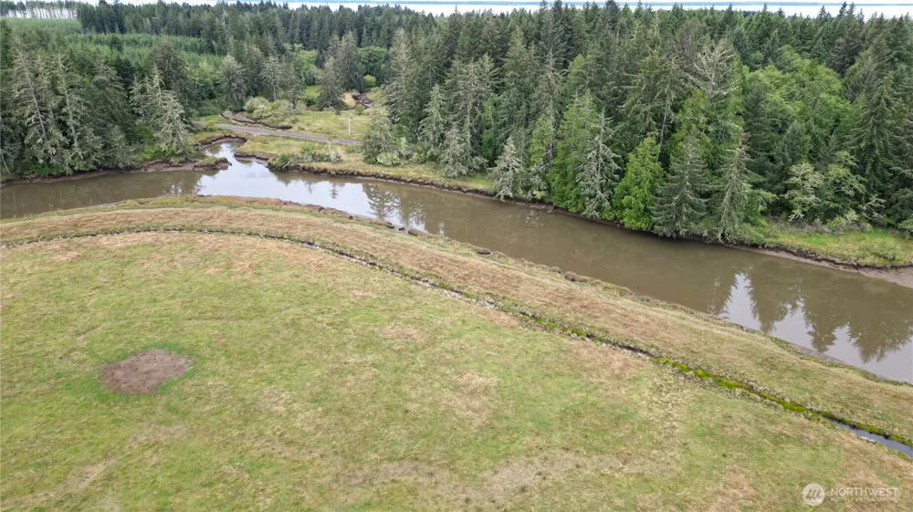 6 XXX US HWY 101 South Bend, WA 98586