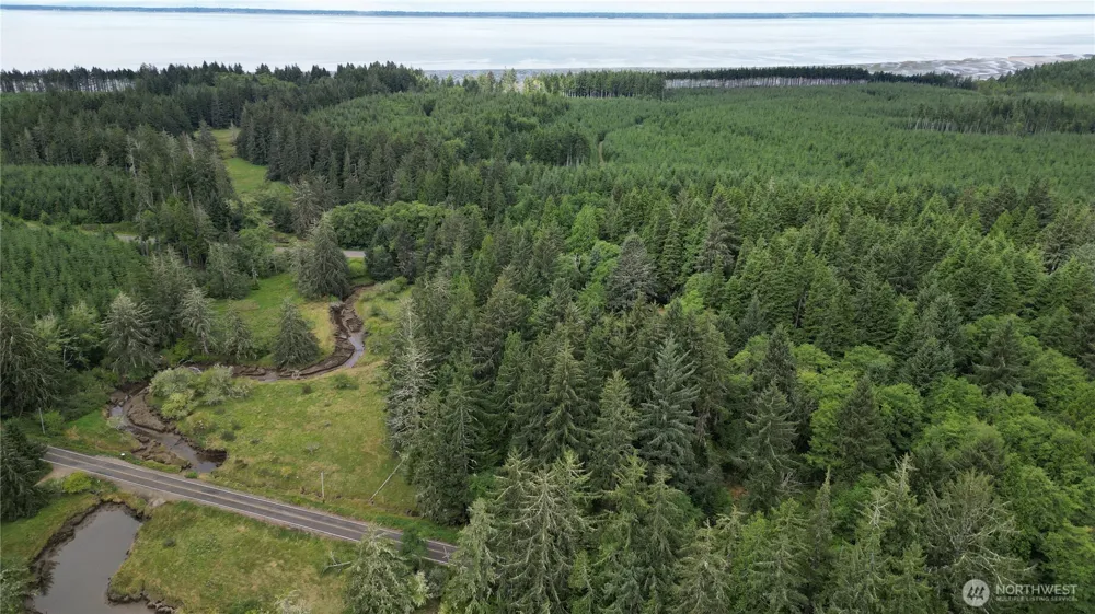 6 XXX US HWY 101 South Bend, WA 98586