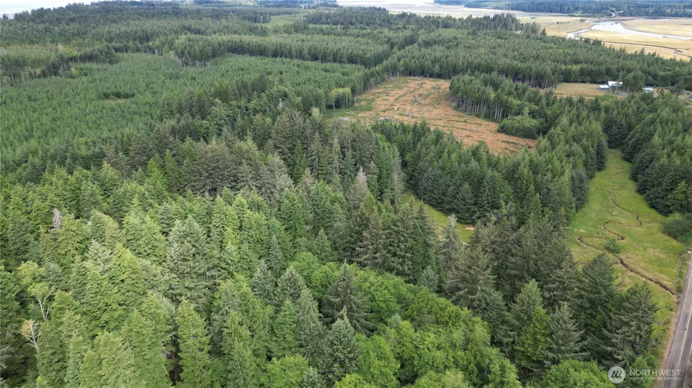 6 XXX US HWY 101 South Bend, WA 98586