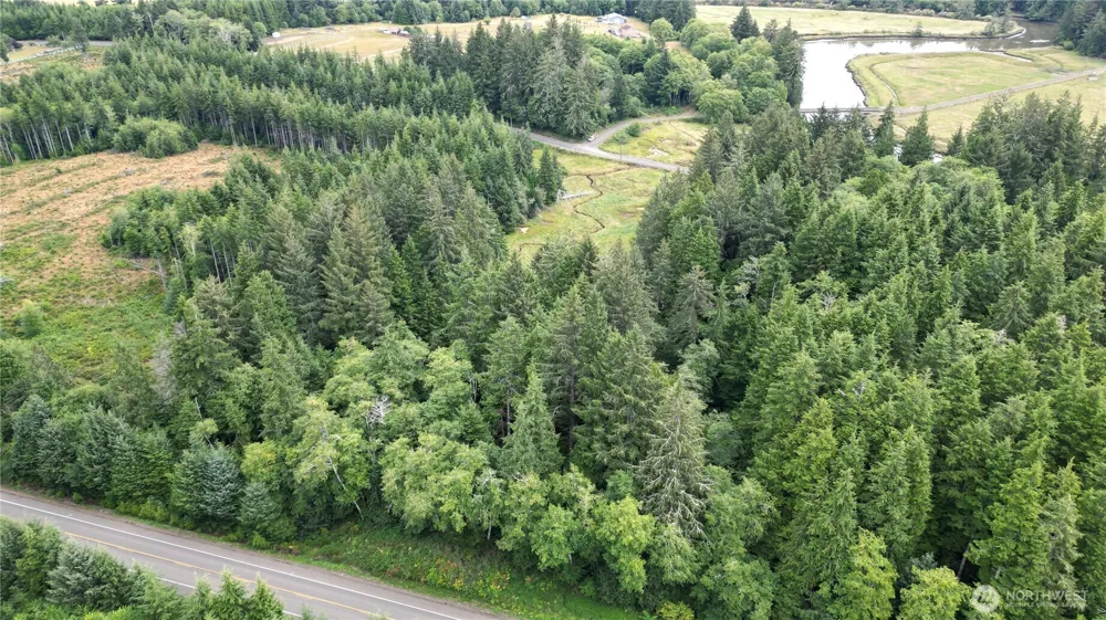6 XXX US HWY 101 South Bend, WA 98586