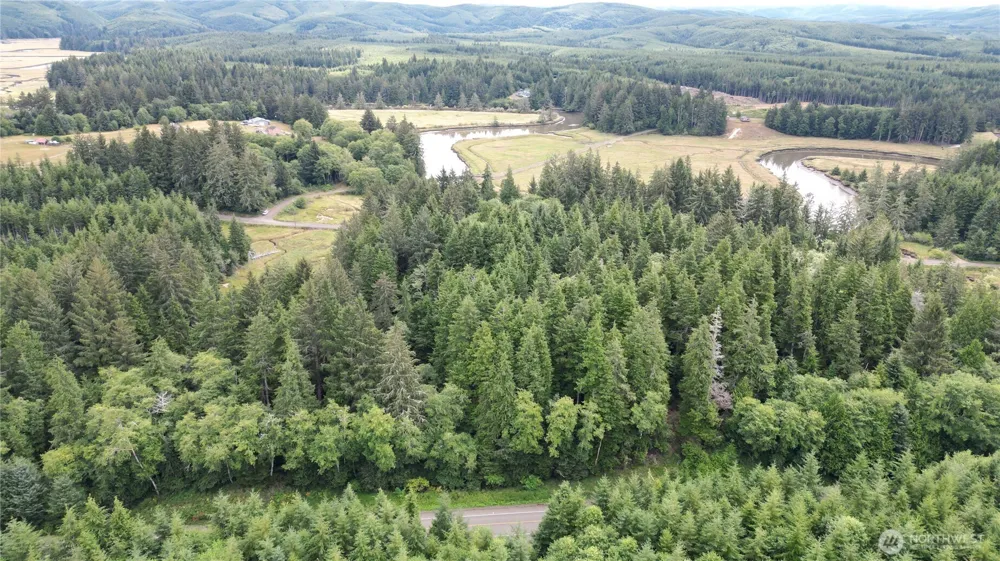 6 XXX US HWY 101 South Bend, WA 98586