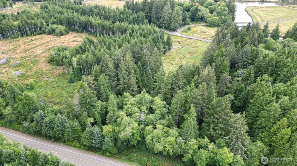6 XXX US HWY 101 South Bend, WA 98586