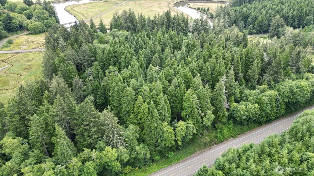6 XXX US HWY 101 South Bend, WA 98586