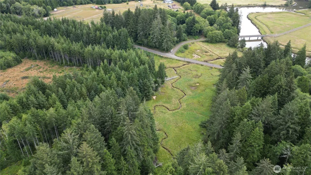 6 XXX US HWY 101 South Bend, WA 98586