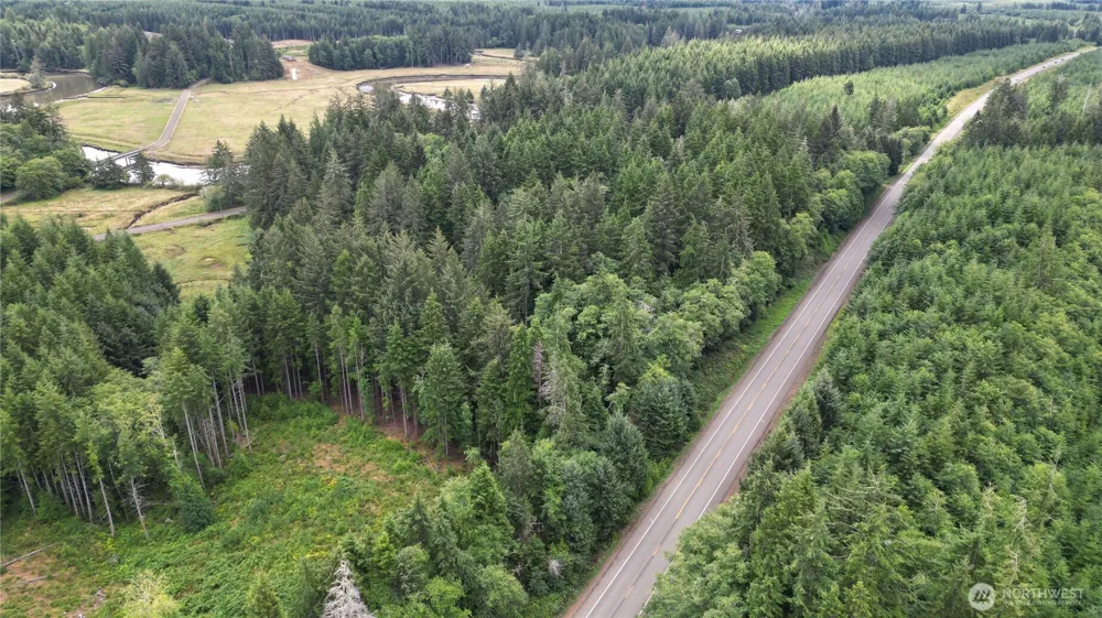 6 XXX US HWY 101 South Bend, WA 98586