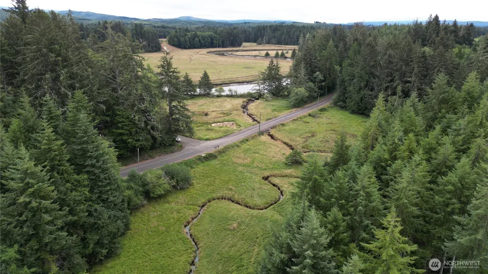 6 XXX US HWY 101 South Bend, WA 98586
