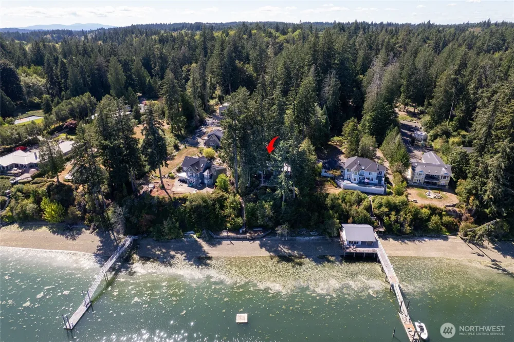 6005 Yeazell Road Longbranch, WA 98351