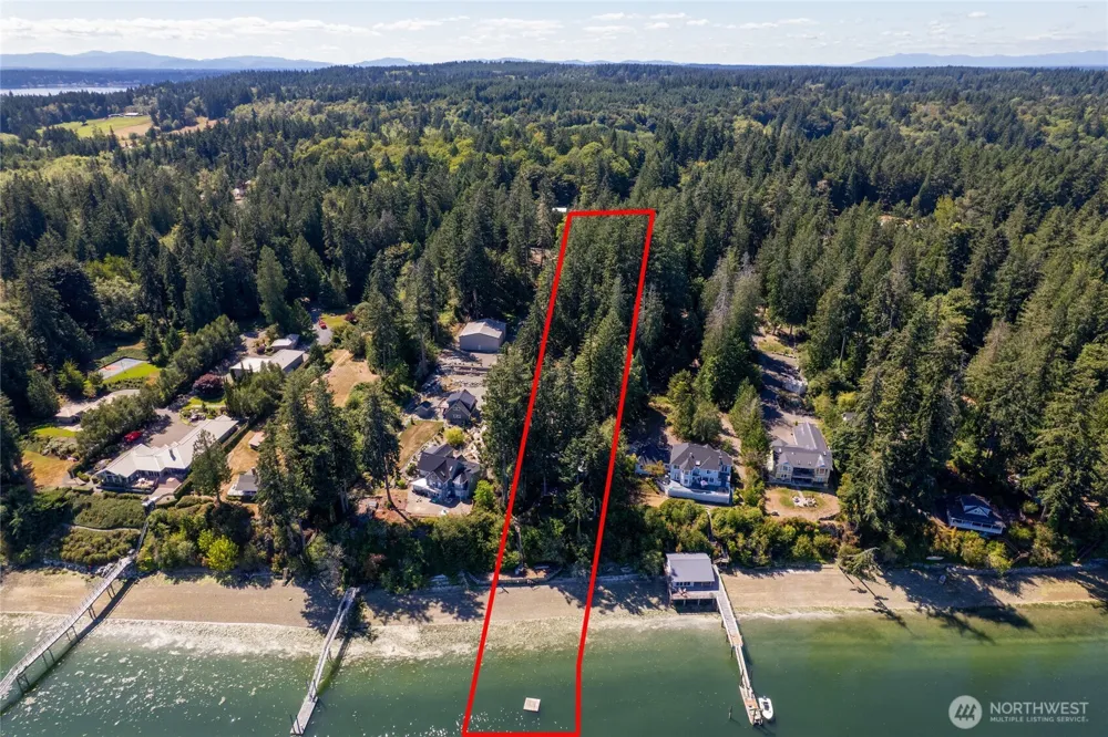 6005 Yeazell Road Longbranch, WA 98351