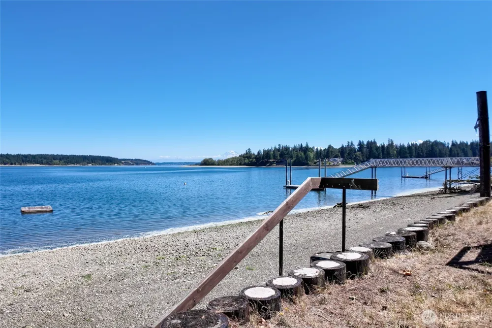 6005 Yeazell Road Longbranch, WA 98351