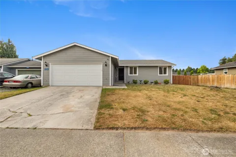 1224 Kendra Lane