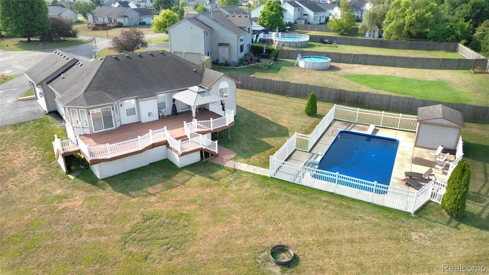 8032 Lark Lane Mundy Township, MI 48439