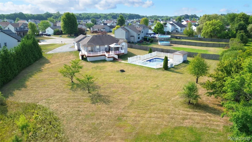 8032 Lark Lane Mundy Township, MI 48439
