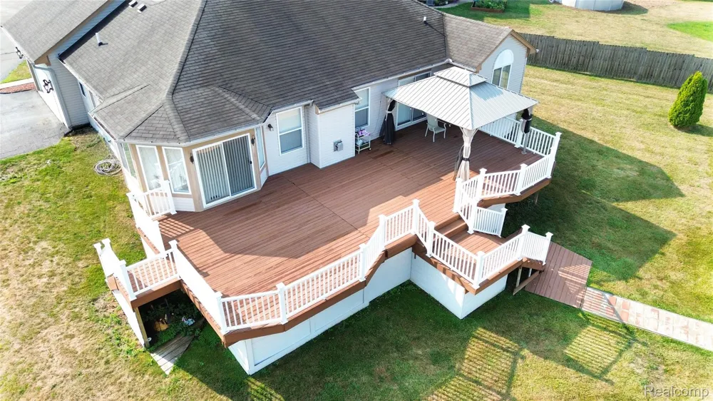 8032 Lark Lane Mundy Township, MI 48439