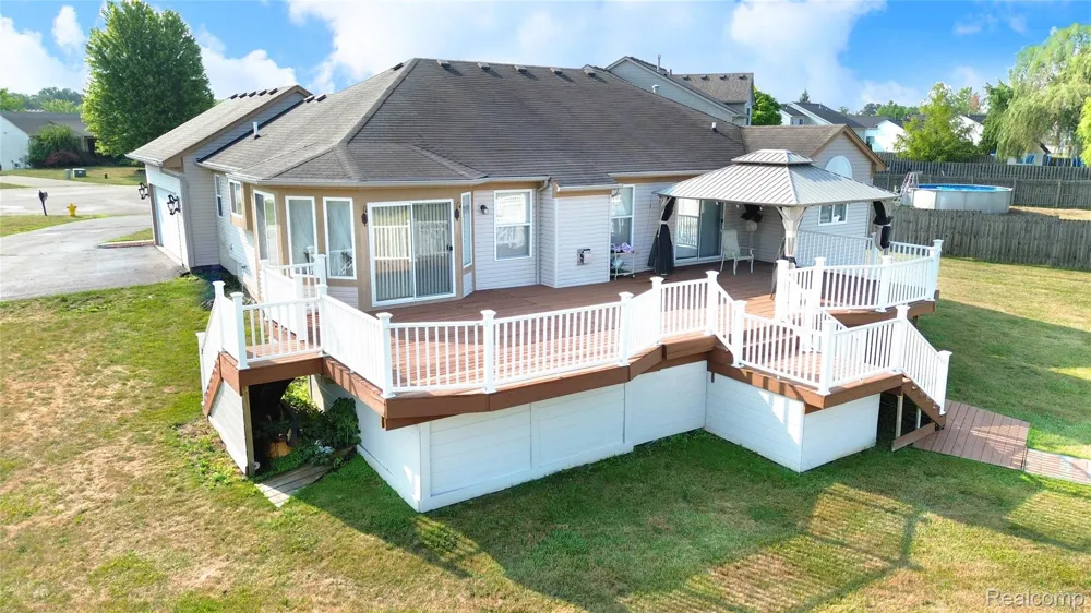 8032 Lark Lane Mundy Township, MI 48439