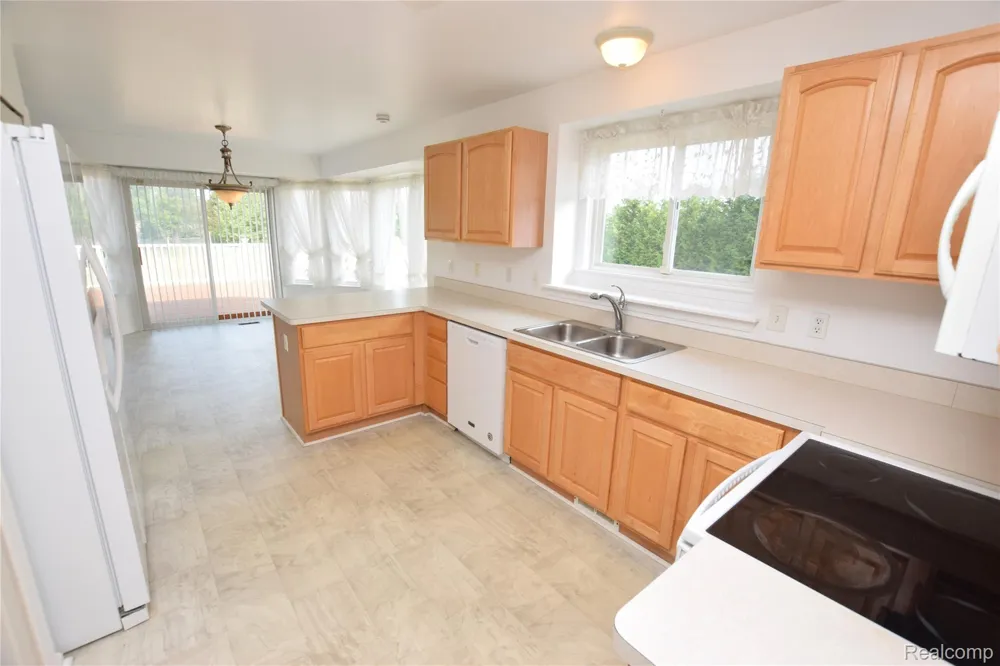 8032 Lark Lane Mundy Township, MI 48439