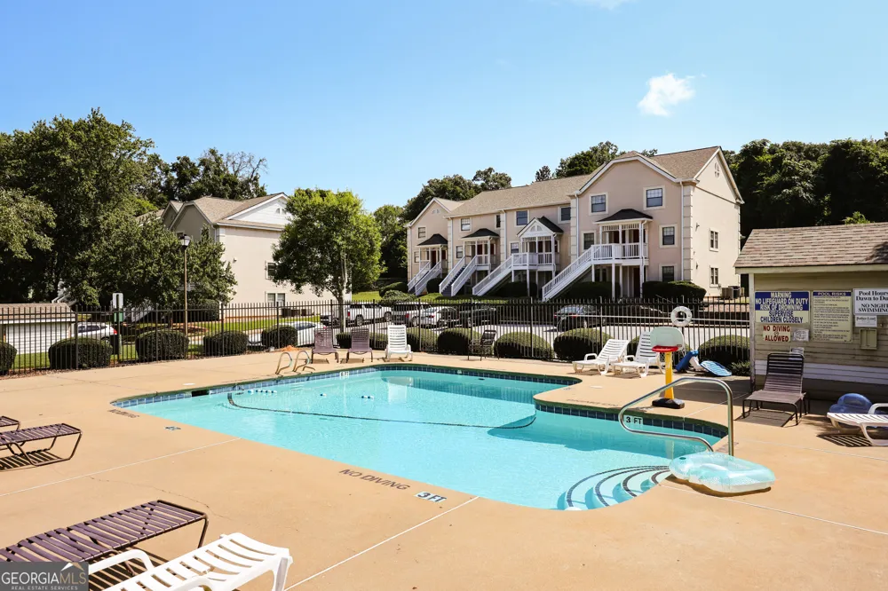 290 Appleby DR Athens, GA 30605