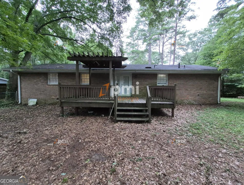 650 Jefferson AVE Fayetteville, GA 30214