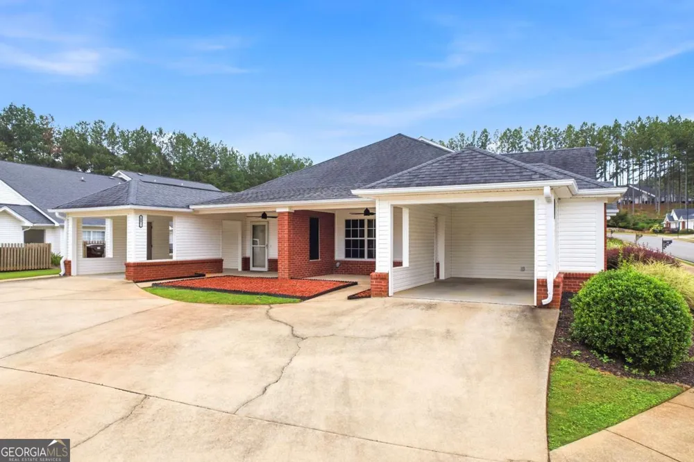 150 Old Mill RD Cartersville, GA 30120