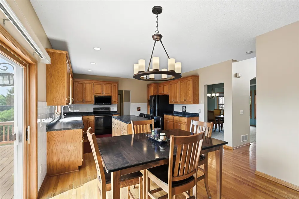 18379 Smith Court NW Elk River, MN 55330