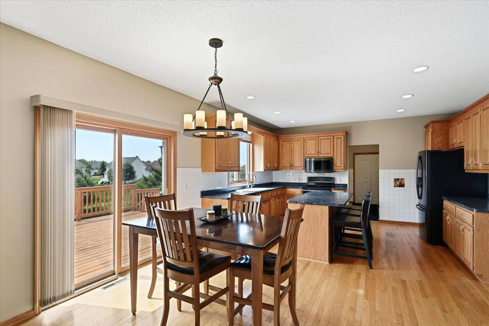 18379 Smith Court NW Elk River, MN 55330