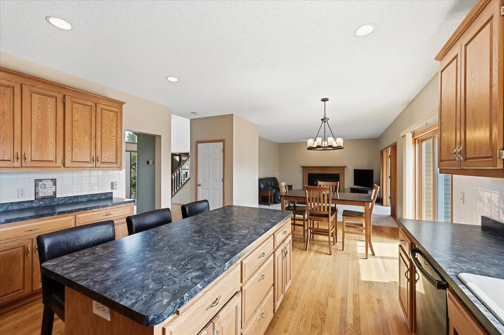 18379 Smith Court NW Elk River, MN 55330